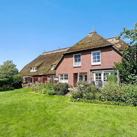 Jacobsen 펜션 노드스트랜드