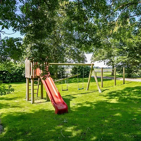 Jacobsen 노드스트랜드