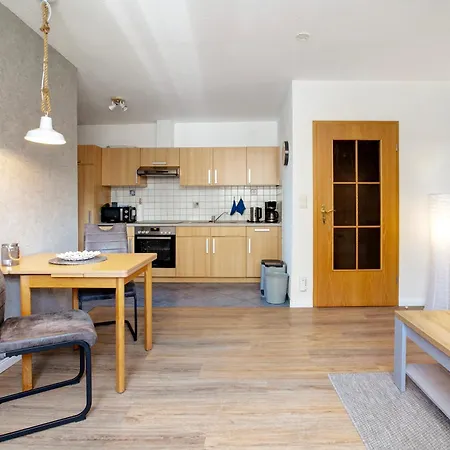 Jacobsen 펜션 노드스트랜드