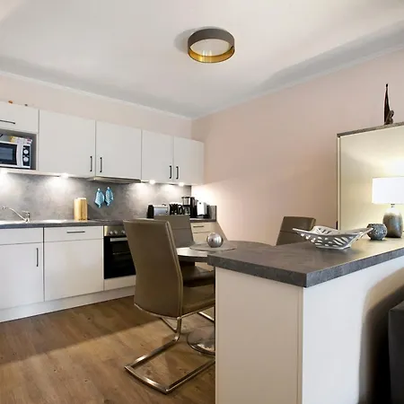 Jacobsen 펜션 노드스트랜드