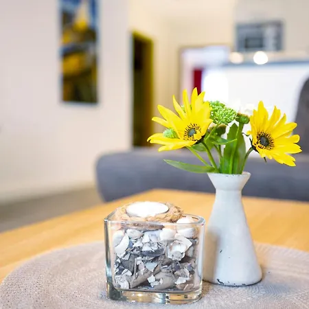 펜션 Jacobsen 노드스트랜드