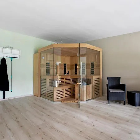 Jacobsen 펜션 노드스트랜드