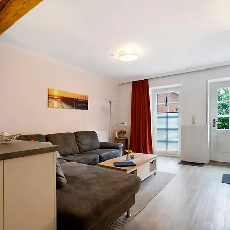 펜션 Jacobsen 노드스트랜드