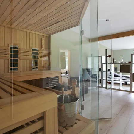 펜션 Jacobsen 노드스트랜드