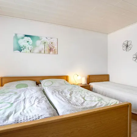 펜션 Jacobsen 노드스트랜드