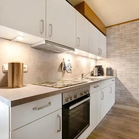 펜션 Jacobsen 노드스트랜드