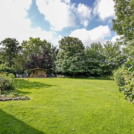 Jacobsen 펜션 노드스트랜드