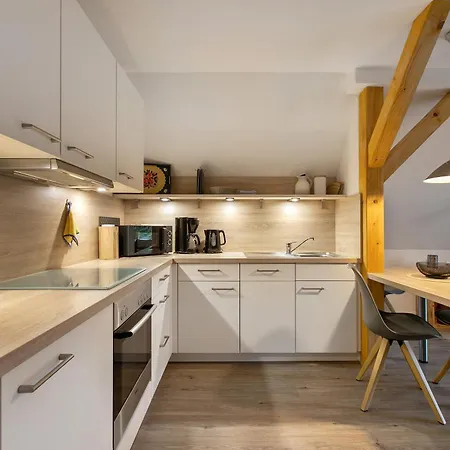 Jacobsen 펜션 노드스트랜드