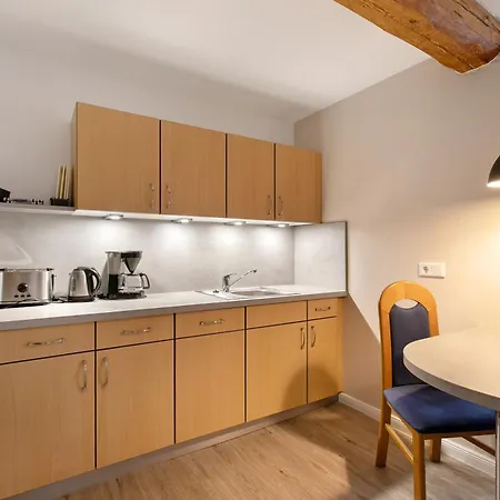 펜션 Jacobsen 노드스트랜드