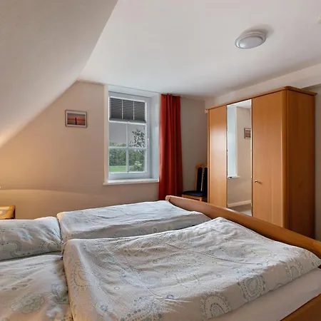 Jacobsen 펜션 노드스트랜드