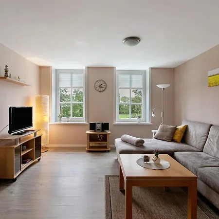 Jacobsen 펜션 노드스트랜드