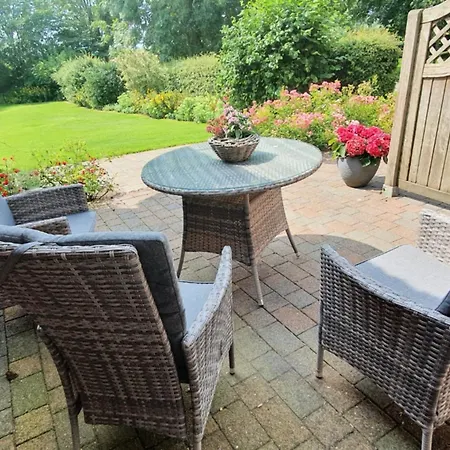 펜션 Jacobsen 노드스트랜드