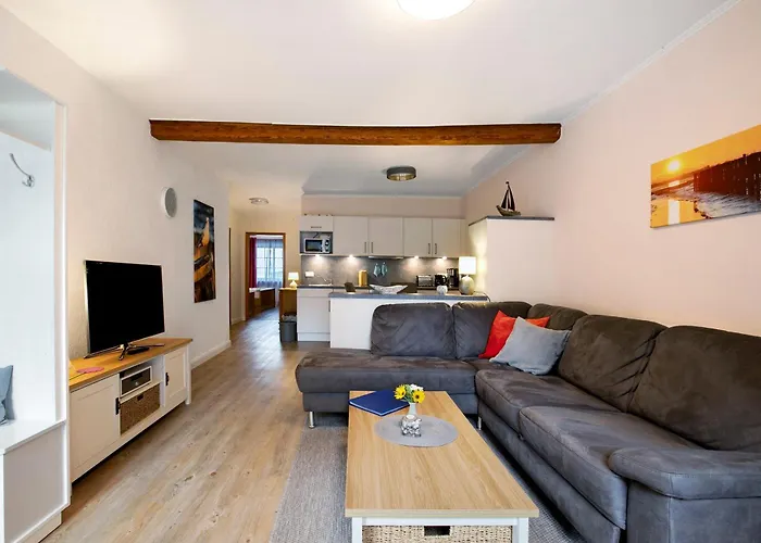 بيت للعطل Jacobsen *