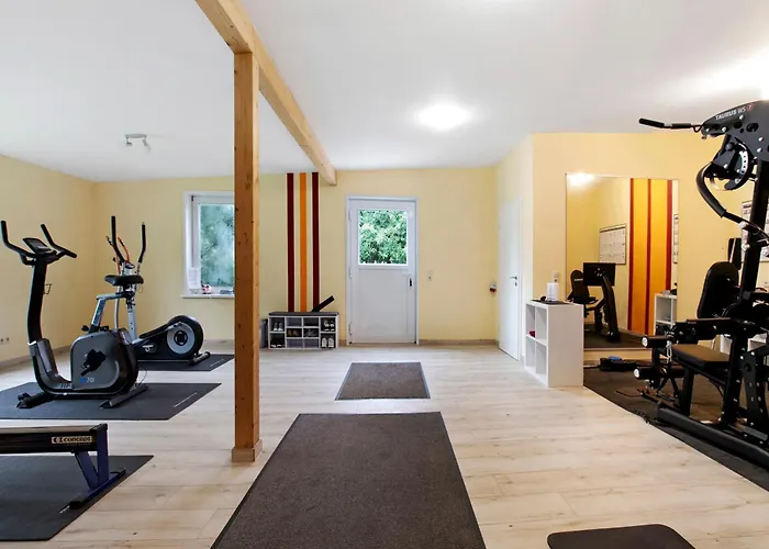 Jacobsen بيت للعطل