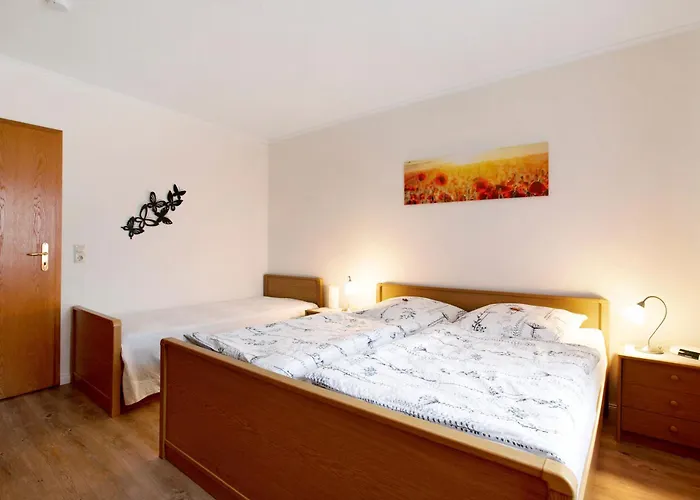 بيت للعطل Jacobsen