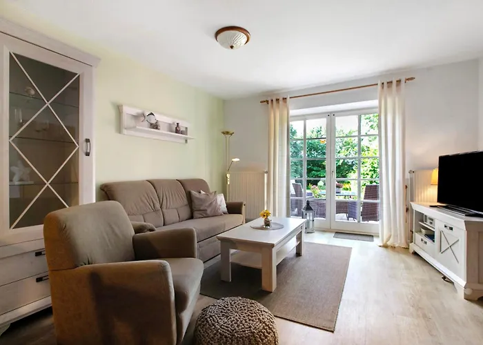 Jacobsen بيت للعطل