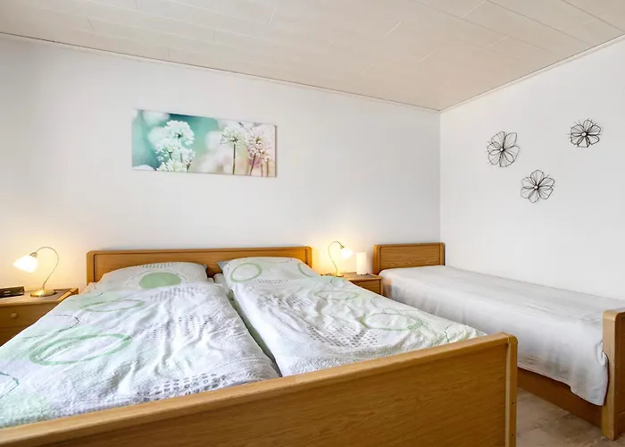 بيت للعطل Jacobsen نوردستراند