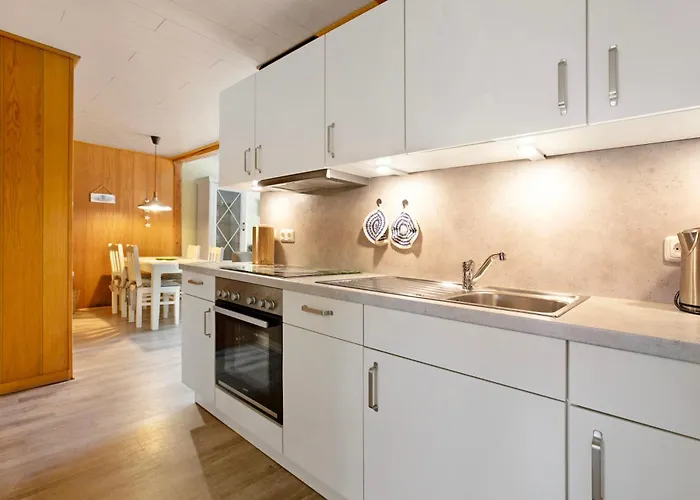 Jacobsen بيت للعطل