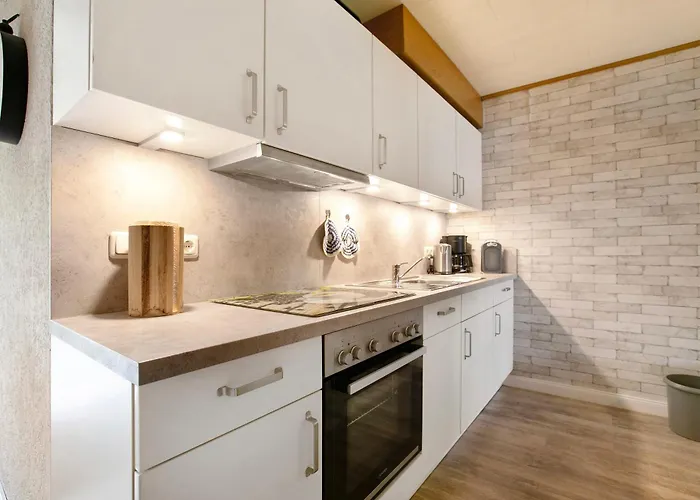 بيت للعطل Jacobsen نوردستراند