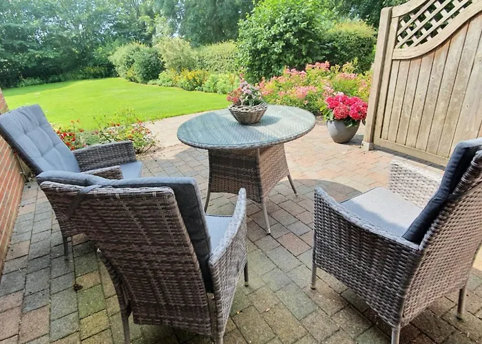 بيت للعطل Jacobsen نوردستراند